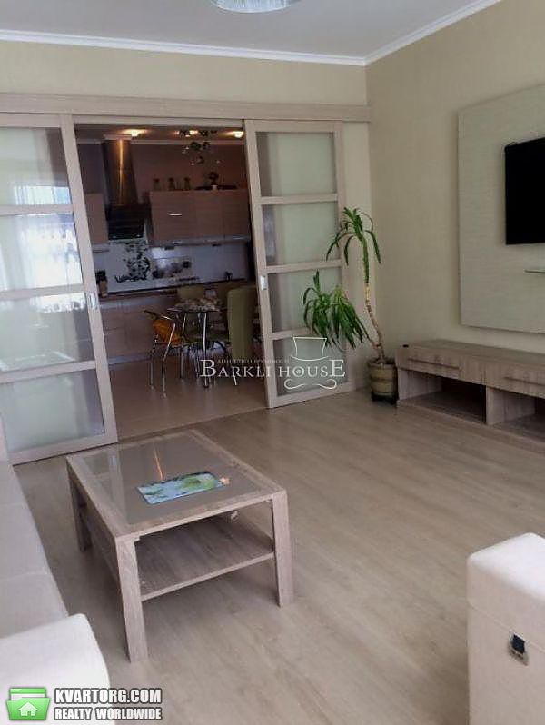 Rent out 2-room apartment. Киев,  Гончара — photo 4