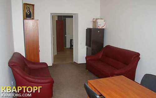 Rent out office. Киев, Институцкая — photo 1