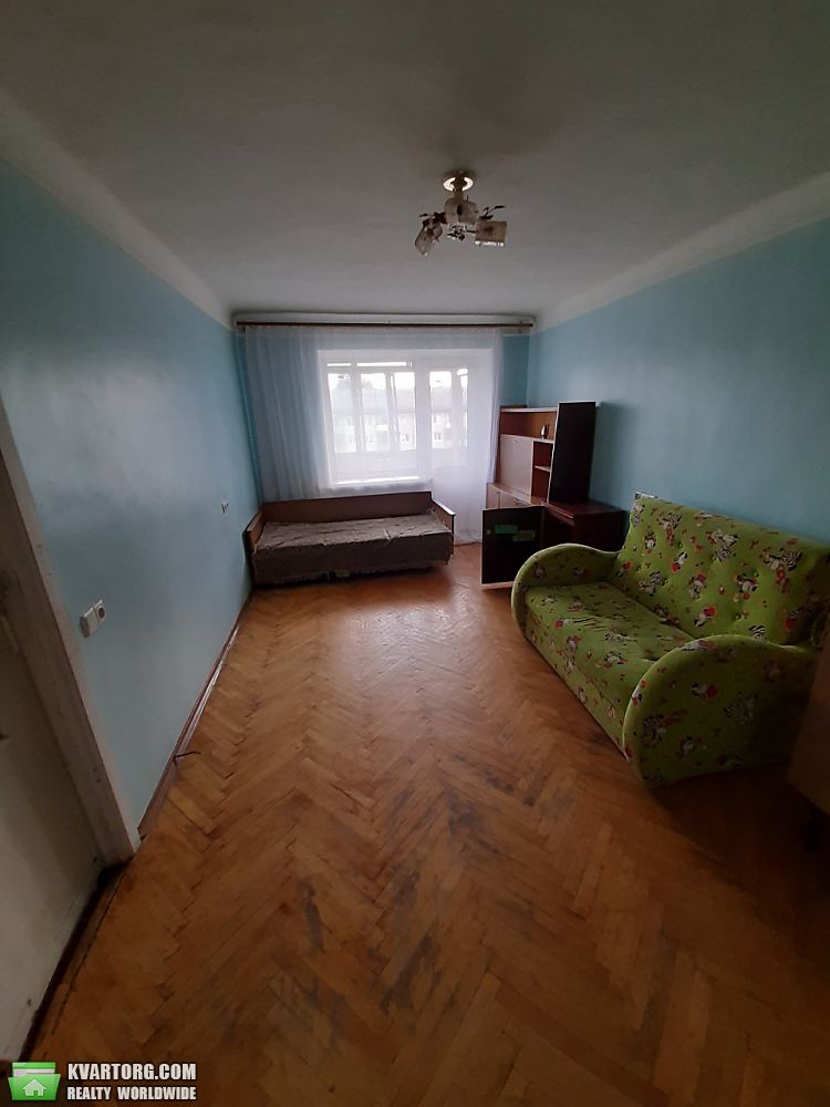 Rent out 1-room apartment. Киев, Гавела бульвар — photo 5