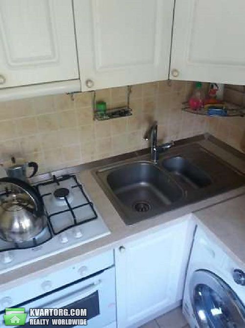 Sell 2-room apartment. Киев,  Братиславская — photo 3