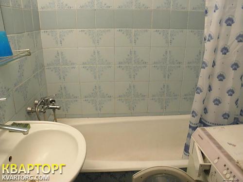 Rent out 3-room apartment. Одесса, Фонтанская дорога — photo 7