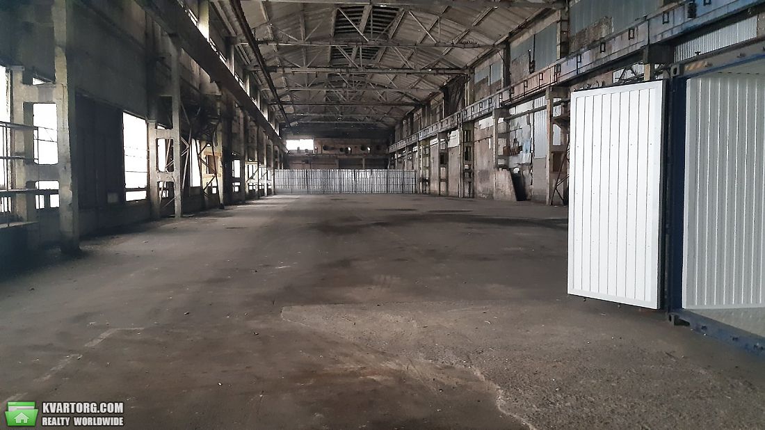 Rent out warehouse. Киев,  Победы пр — photo 1
