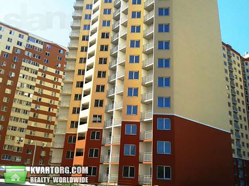 Sell 1-room apartment. Одесса, Левитана — photo 2