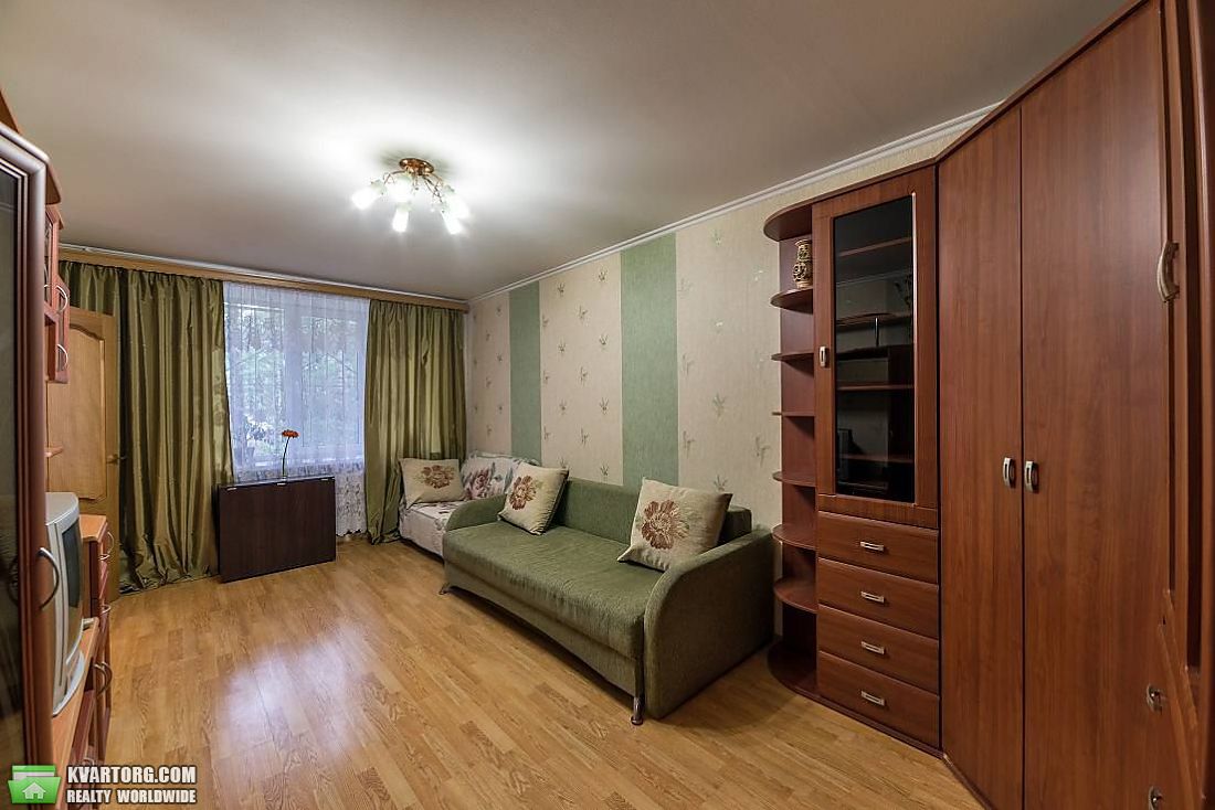 Rent out 1-room apartment. Харьков, Полтавский Шлях — photo 2