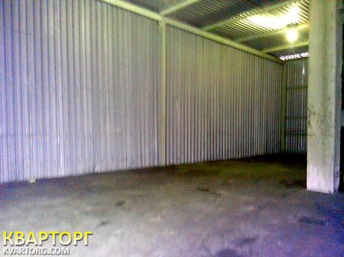 Rent out warehouse. Киев,  Бутлерова — photo 2