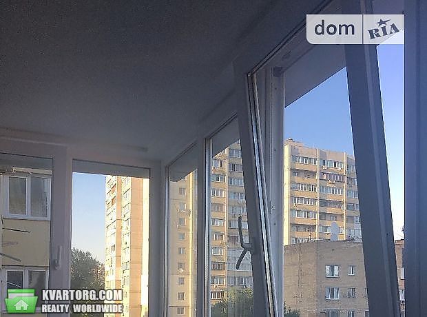 Rent out 1-room apartment. Киев,  Смелянская — photo 7