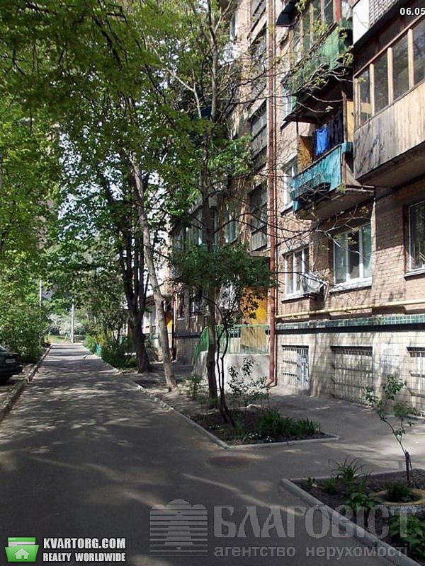 Sell 2-room apartment. Киев,  Киквидзе — photo 10