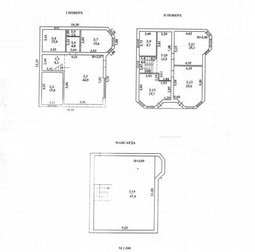 Sell house. Одесса, Петрашевского — photo 2