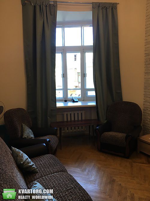 Rent out 1-room apartment. Киев,  Рейтарская — photo 3