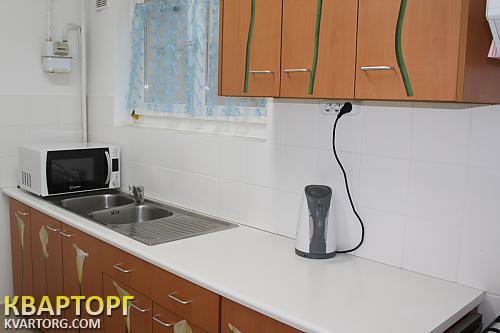 Rent out 4-room apartment. Одесса, Гркческая Площадь — photo 1