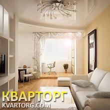 Sell 2-room apartment. Киев,  Искровская — photo 1