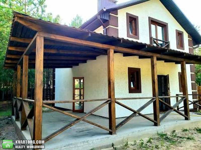 Sell house. Киевская обл., Набережная — photo 2