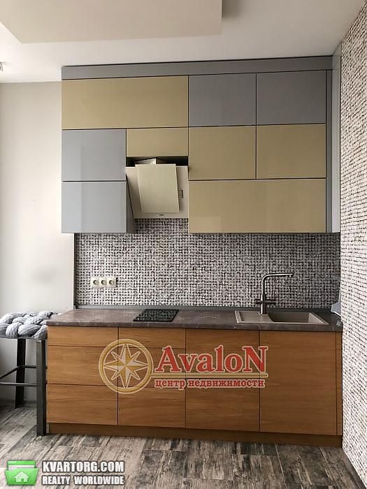 Sell 1-room apartment. Одесса, Французский бульвар — photo 8