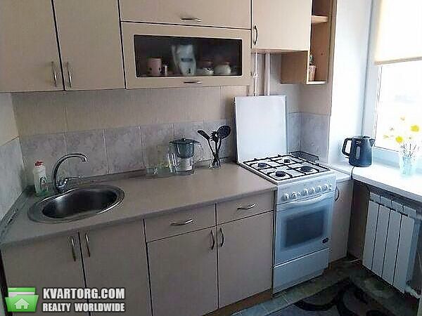 Sell 1-room apartment. Киев, Харченко — photo 6