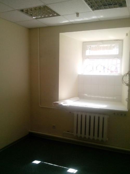 Rent out office. Киев, Рейтарская — photo 4