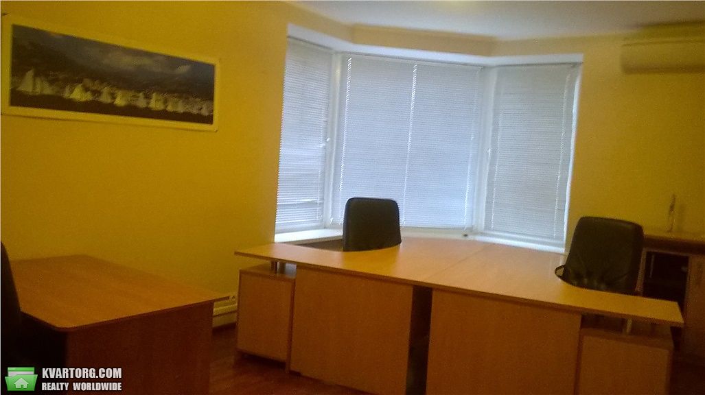 Rent out office. Киев, ул.Днепровская Набережная — photo 1