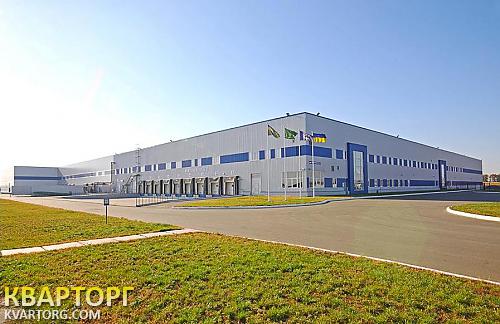 Rent out warehouse. Бровары, Погребской Путь — photo 1