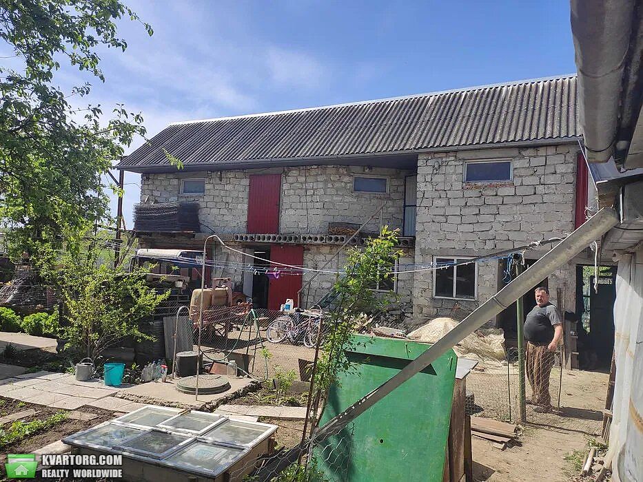 Sell house. Хмельницкий, Центральная — photo 4