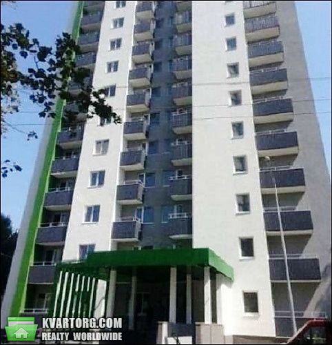 Sell 2-room apartment. Киев,  Терещенковская — photo 1