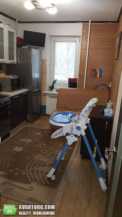 Sell 1-room apartment. Киев,  Полярная — photo 2