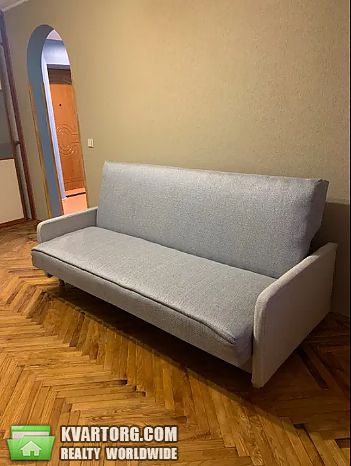 Rent out 1-room apartment. Киев,  Днепровская наб — photo 9