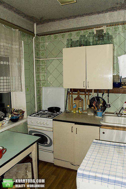 Sell 2-room apartment. Киев,  Запорожца — photo 5