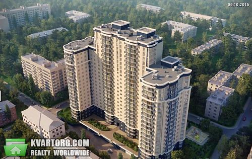 Sell 1-room apartment. Киев, Старокиевская — photo 1
