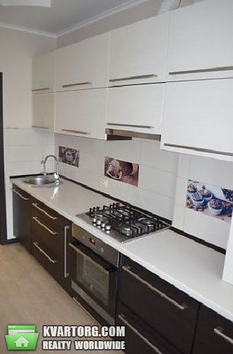 Sell 1-room apartment. Киев,  Вильямса — photo 1