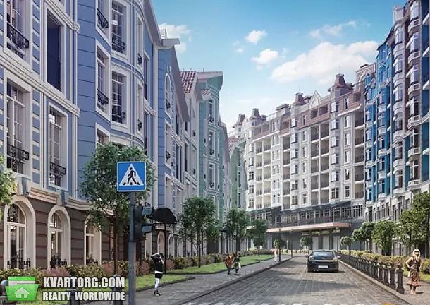 Sell 1-room apartment. Киев, Дегтярная — photo 2
