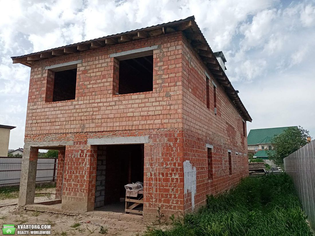 Sell house. Киев,  Святошинская — photo 3