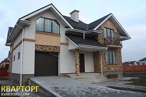Sell house. Киевская обл., Центральная — photo 2