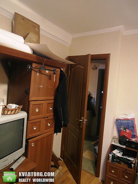 Sell 2-room apartment. Киев, Курбаса — photo 9