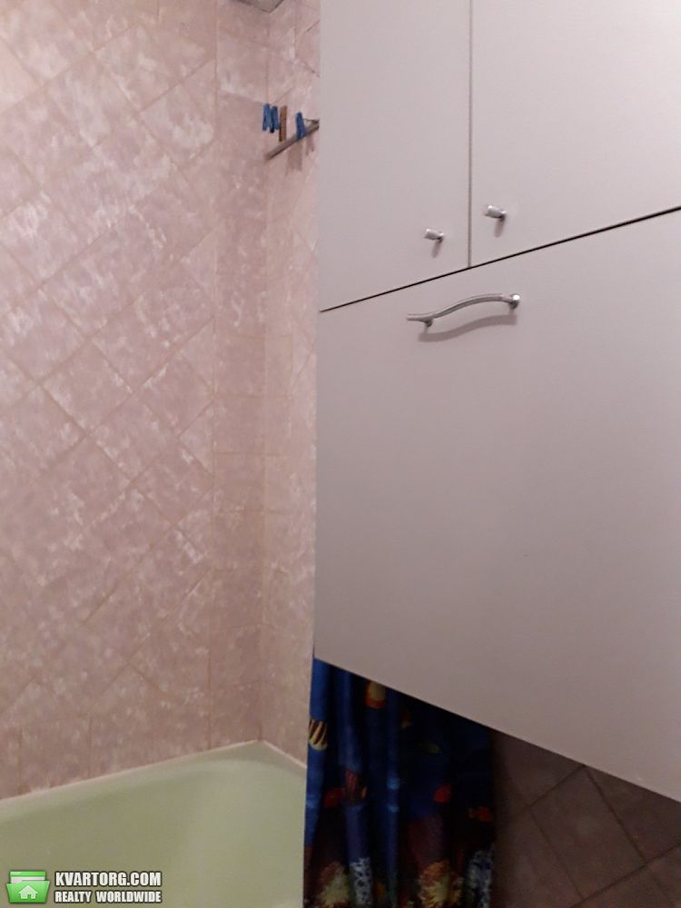 Rent out 1-room apartment. Киев,  Лисковская — photo 7