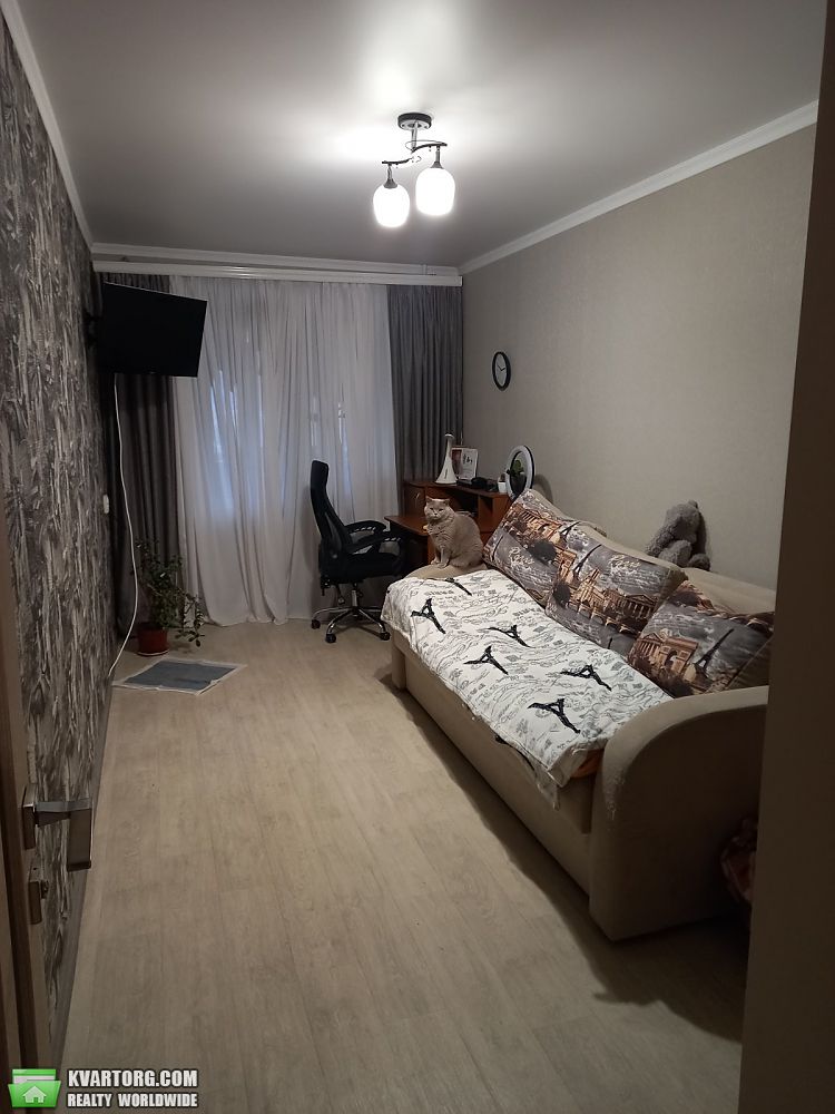 Sell 3-room apartment. Одесса, Добровльского/10я Линия — photo 1