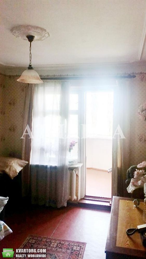 Sell 4-room apartment. Одесса, Паустовского — photo 4
