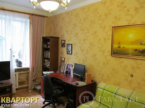 Sell 2-room apartment. Киев,  Бурмистенко — photo 1
