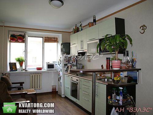 Sell 2-room apartment. Киев, Юрковская — photo 1