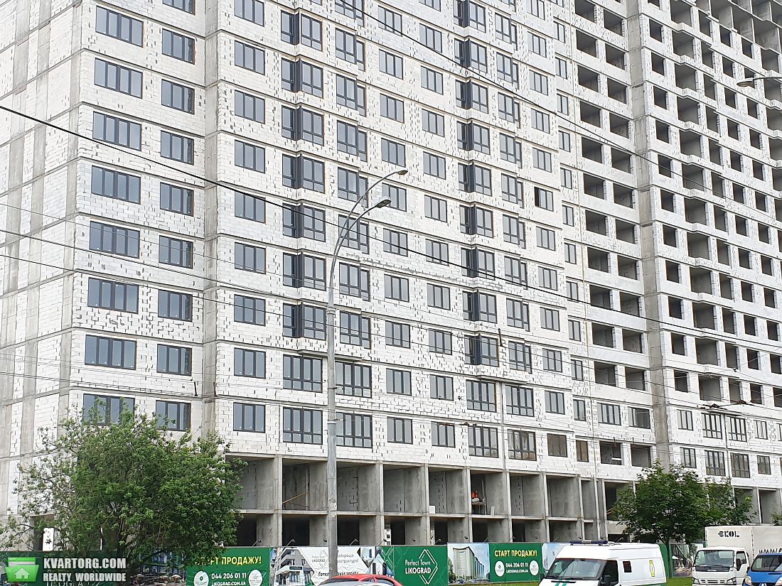 Sell 1-room apartment. Киев,  Трутенко — photo 6