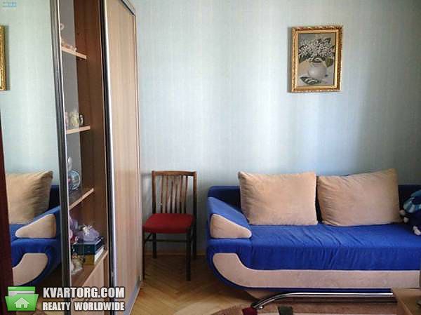 Sell 4-room apartment. Киев, Глушкова пр — photo 1