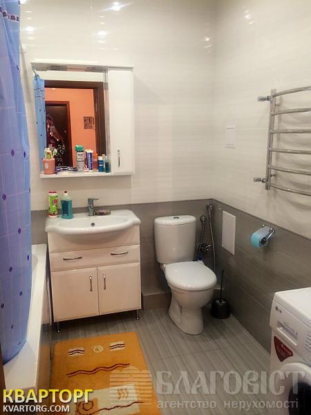 Sell 1-room apartment. Киев, ул.Елезаветы Чавдар — photo 2