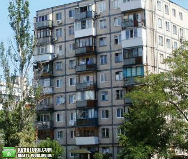 Sell 3-room apartment. Киев,  Серафимовича — photo 2