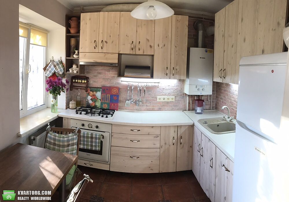Sell 2-room apartment. Одесса, Люстдорфская дорога — photo 1