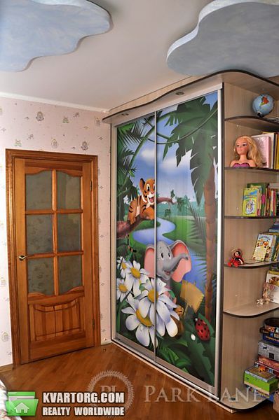 Sell 3-room apartment. Киев,  Бажана — photo 6