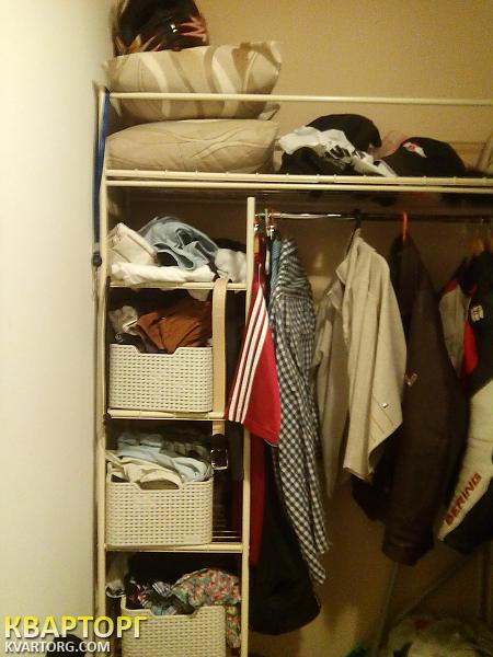 Rent out 1-room apartment. Киев,  Эрнста — photo 7
