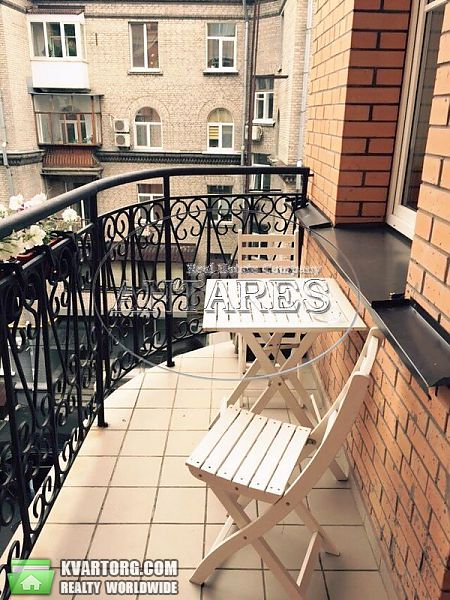 Rent out 2-room apartment. Киев, Волошская — photo 7