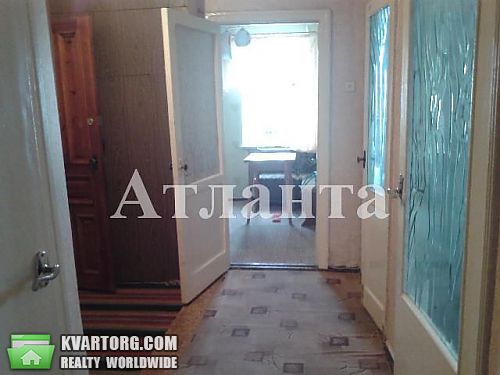 Sell 2-room apartment. Одесса, Марсельская — photo 7
