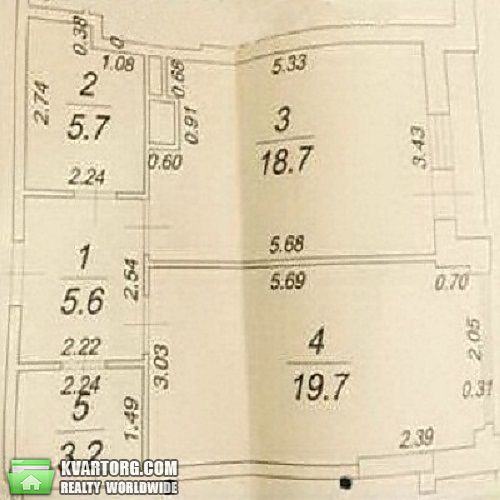 Sell 1-room apartment. Одесса, Французский бульвар — photo 9
