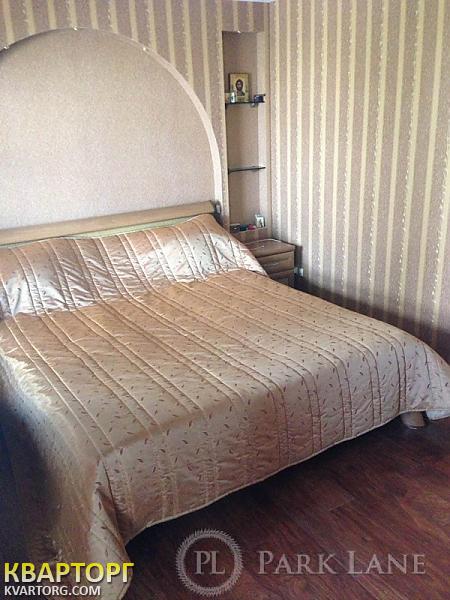продам 3-комнатную квартиру. Киев,  Березняковская - фото 5