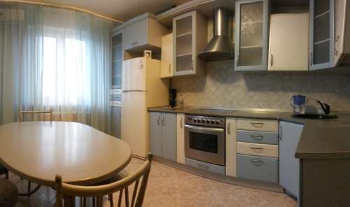 Sell 3-room apartment. Киев, Здолбуновская — photo 5