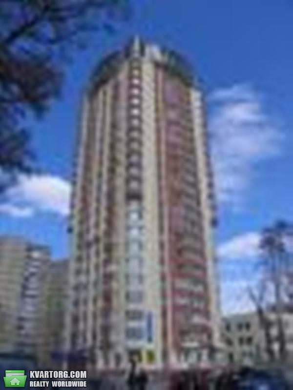 Sell 1-room apartment. Киев,  Пушиной — photo 1